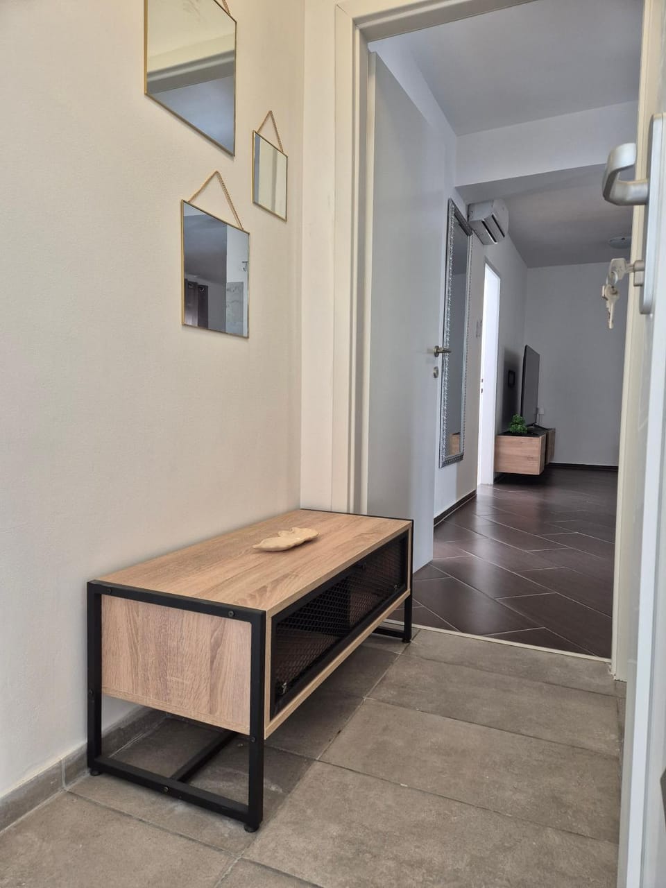 Apartman Nikol Apartment in Crikvenica