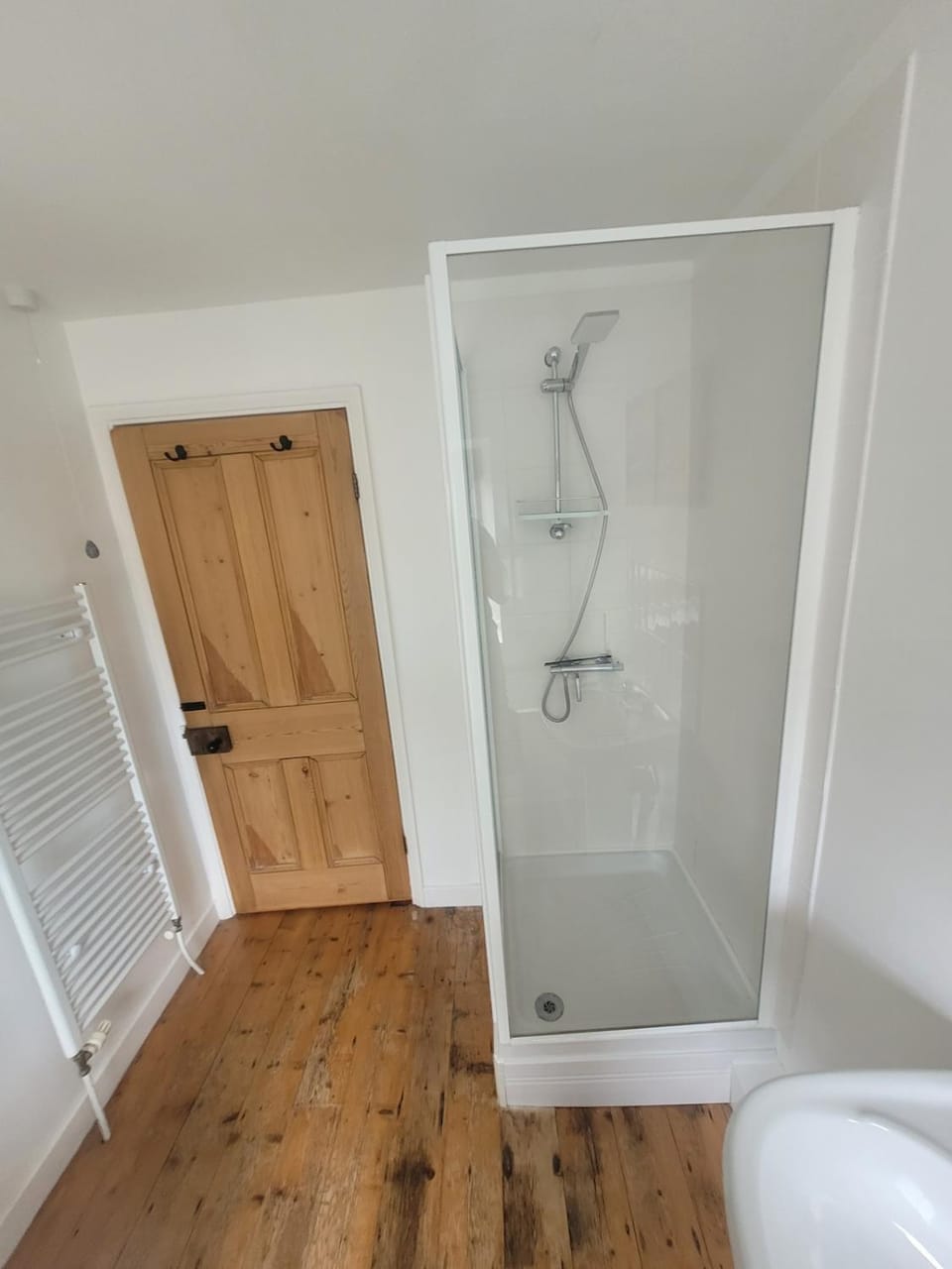 Flat near Mundesley village centre Apartment in Mundesley