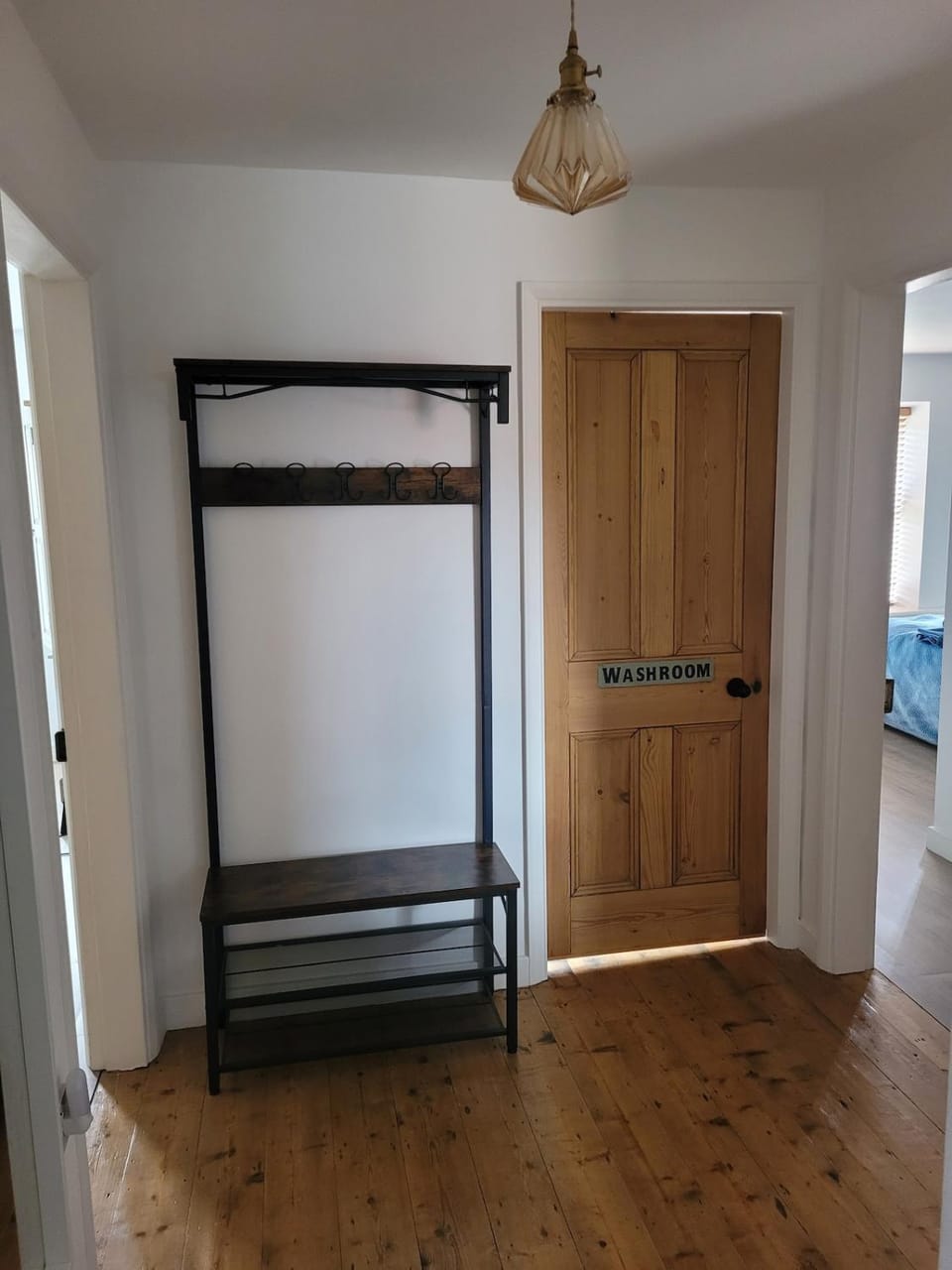 Flat near Mundesley village centre Apartment in Mundesley