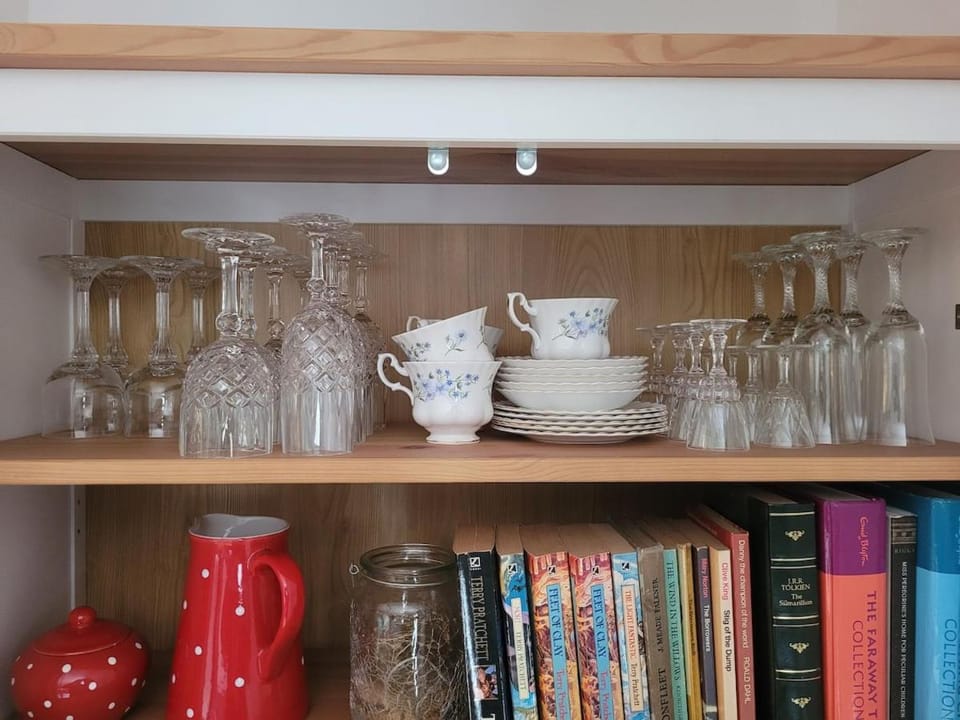 Flat near Mundesley village centre Apartment in Mundesley