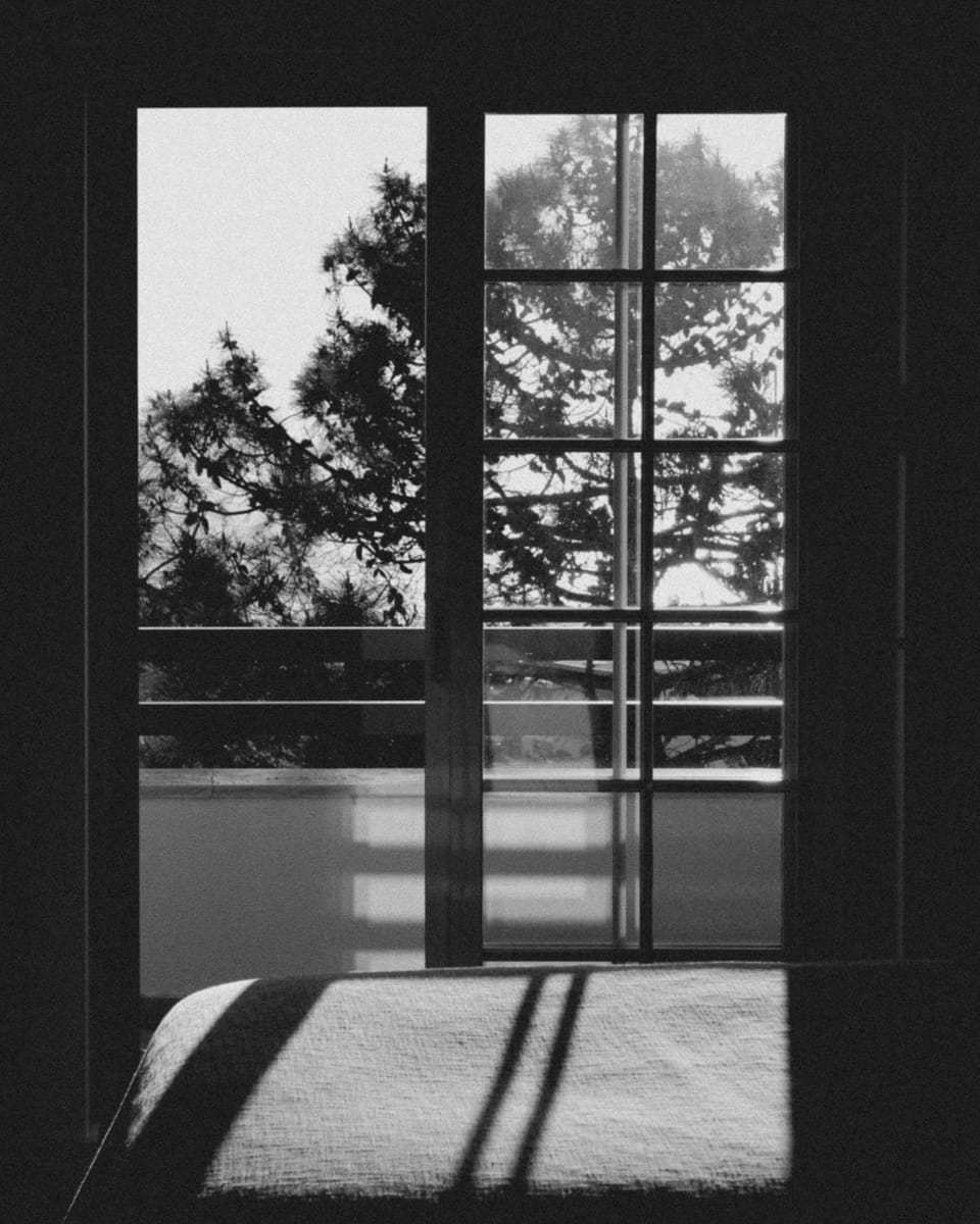 Balcony/Terrace, Photo of the whole room