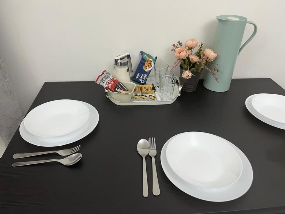 Homa Hostel Muscat Hostel in Muscat