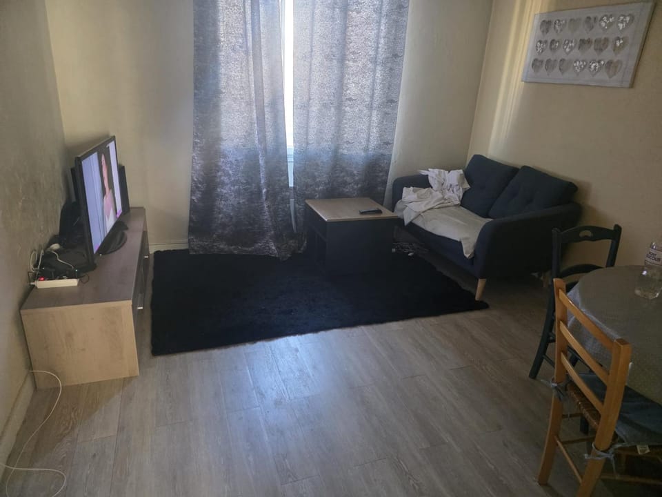 Kadertoure Apartment in Toulon