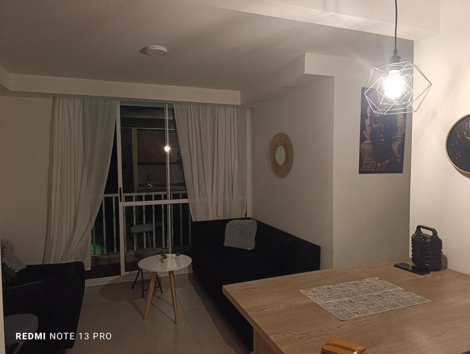 Refugio VilletaTranquility Privacy and a Pool Apartment in Cundinamarca, Colombia
