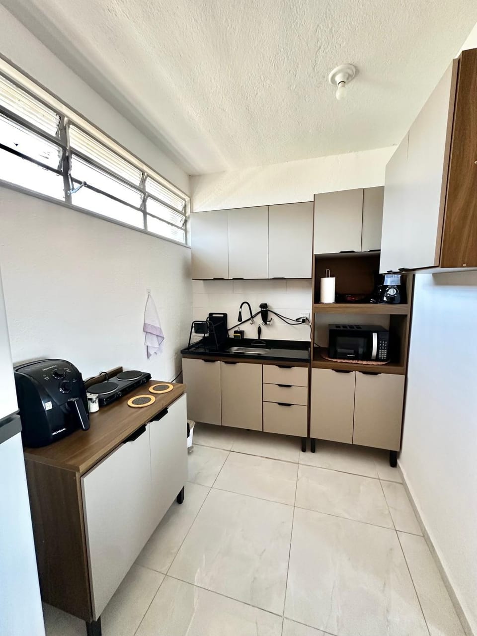 CasaMara Apartment in Ribeirão Preto
