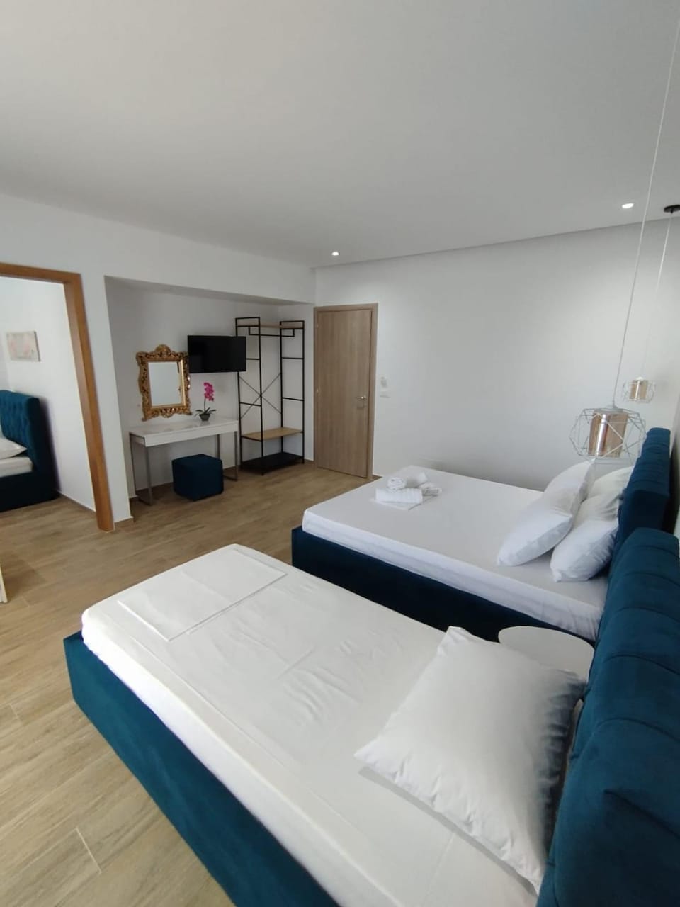 Luxury Ksamil Apartments Apartment in Ksamil
