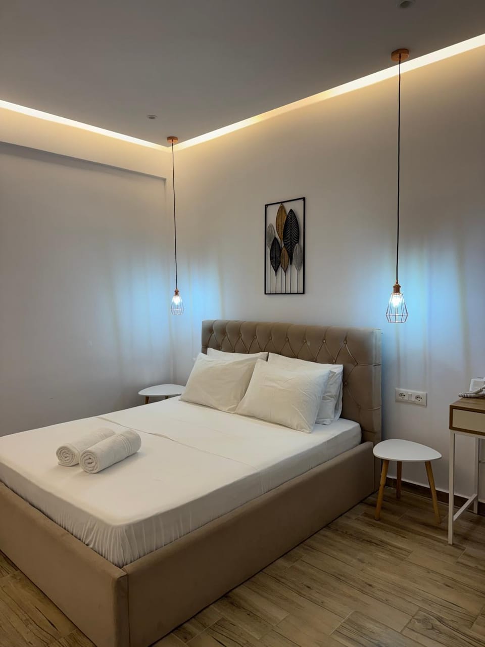 Luxury Ksamil Apartments Apartment in Ksamil