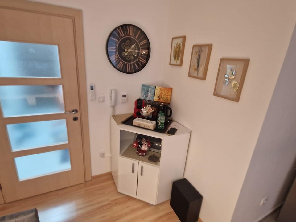 Stan na dan Alisa Cazin Apartment in Lika-Senj County