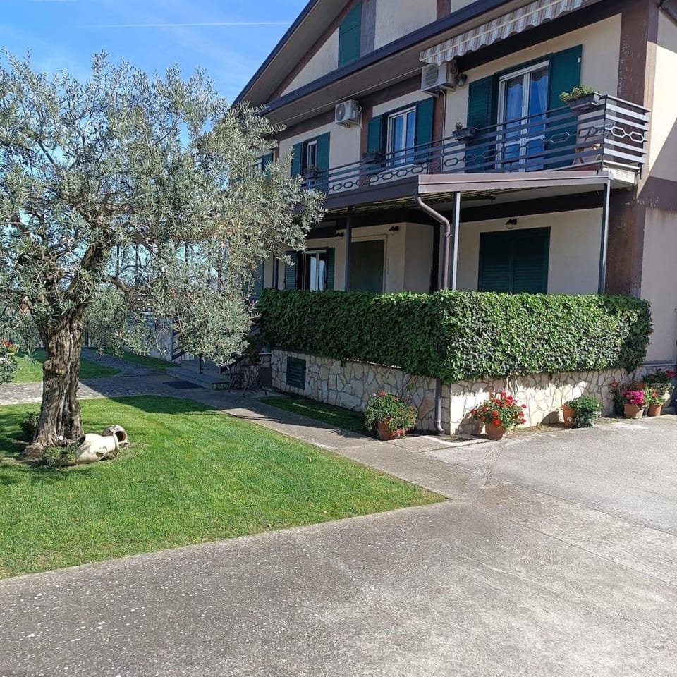 Le Mattine Relax Apartment in Campania