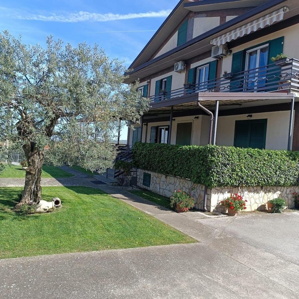 Le Mattine Relax Apartment in Campania