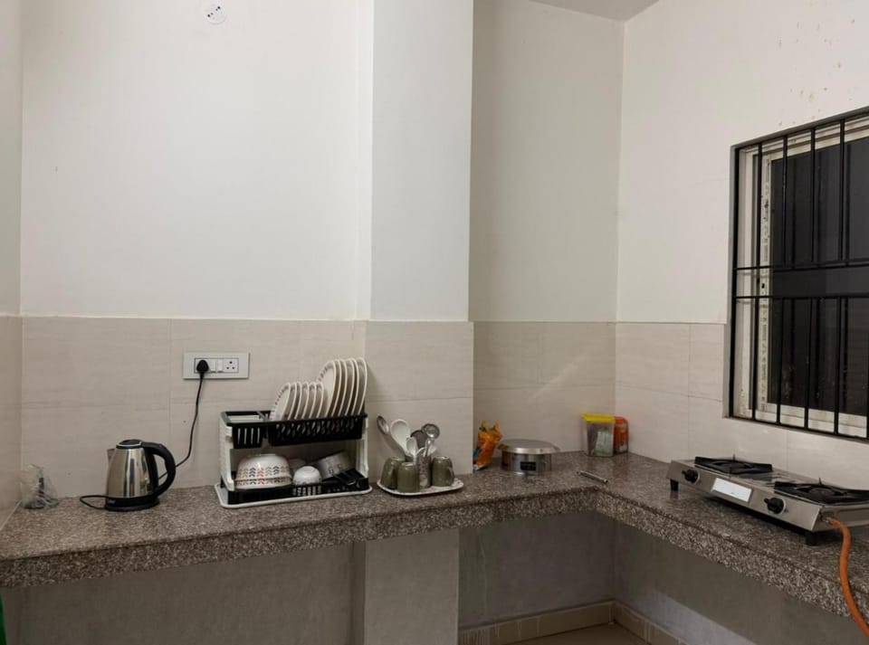 Nahor Homes Vacation rental in India