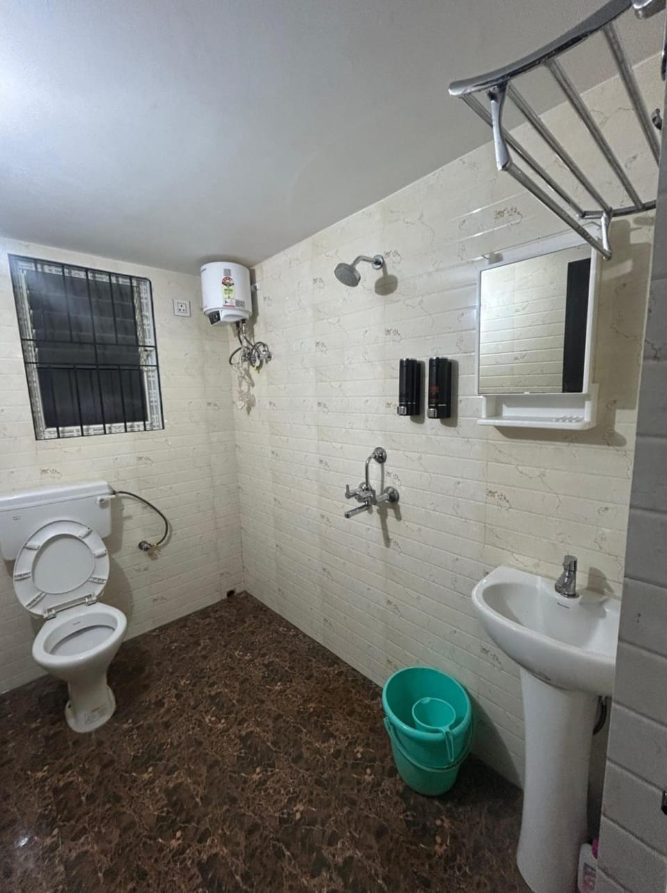 Nahor Homes Vacation rental in India