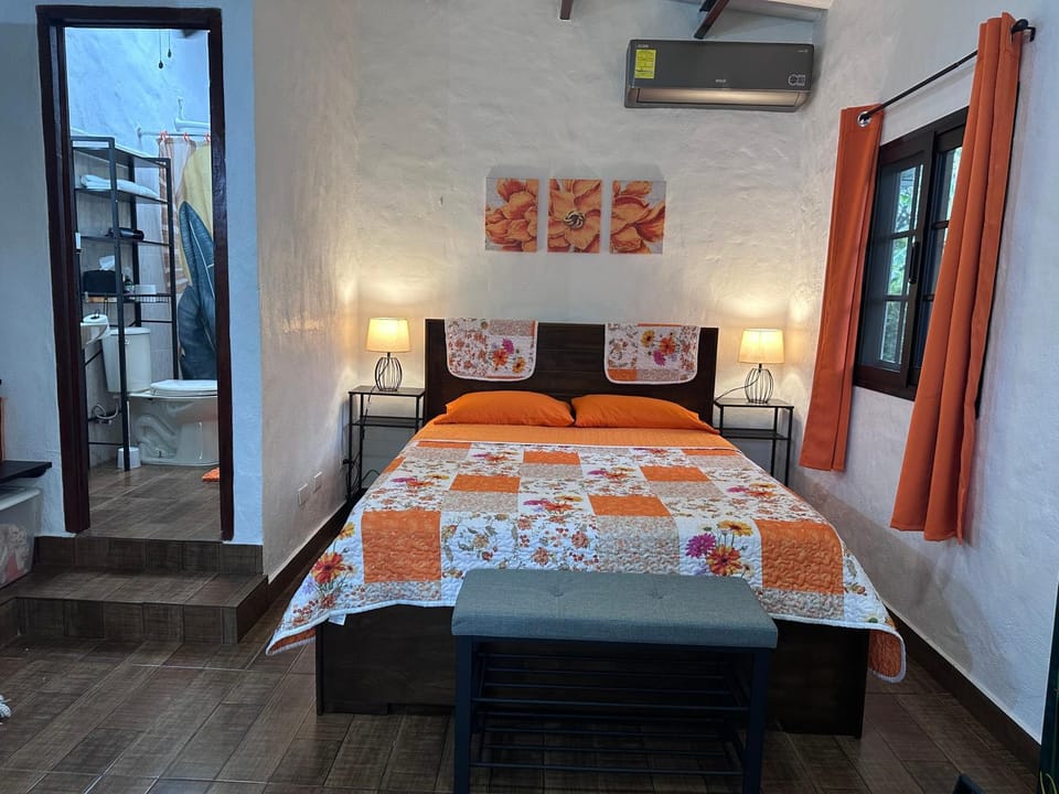 Don Lioni Apartment in Coclé Province, Panama