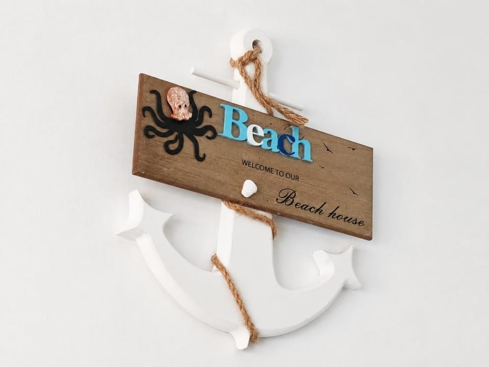 Property logo or sign