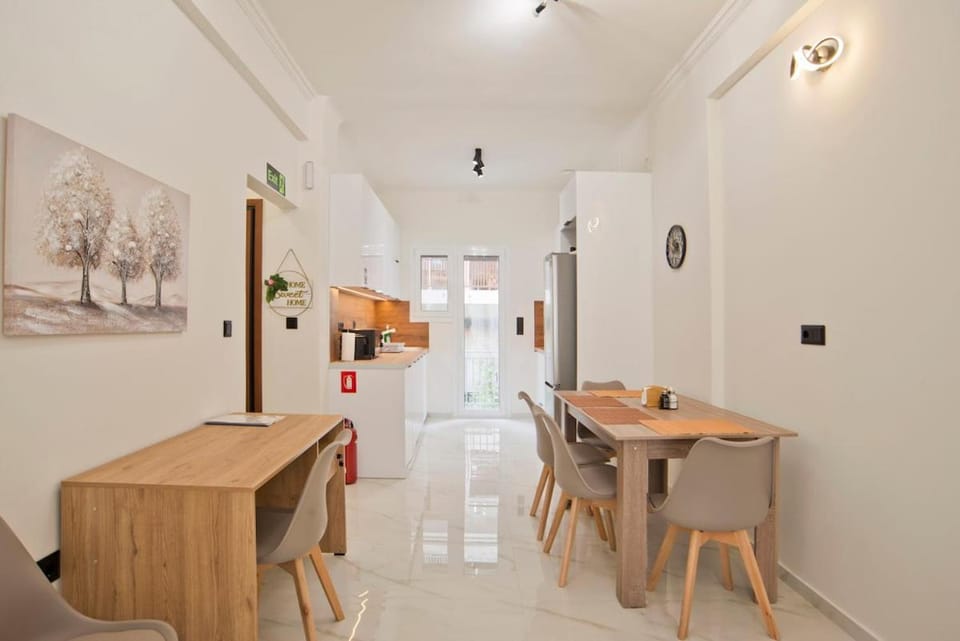 Athenian Glow Fully Renovated Apartment Apartment in Athens