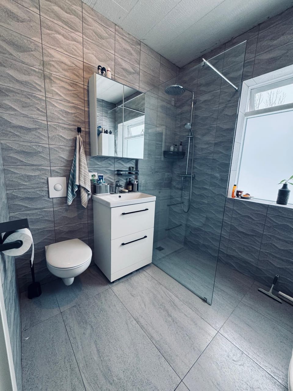 Langafit Guest house Bed and Breakfast in Kopavogur