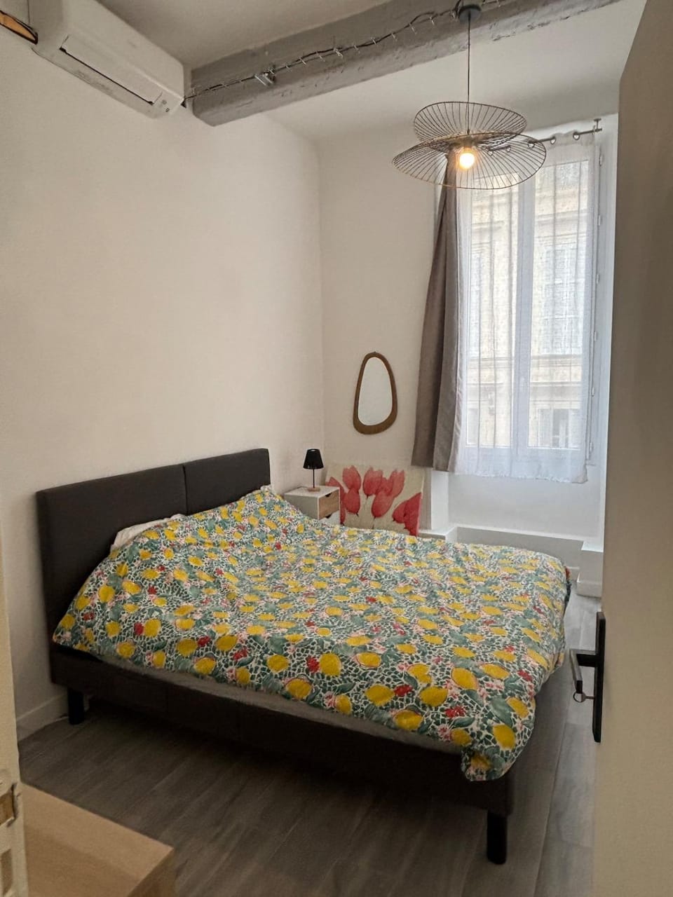 Superbe T2 Vieux port Idéal sejour en famille Apartment in Marseille