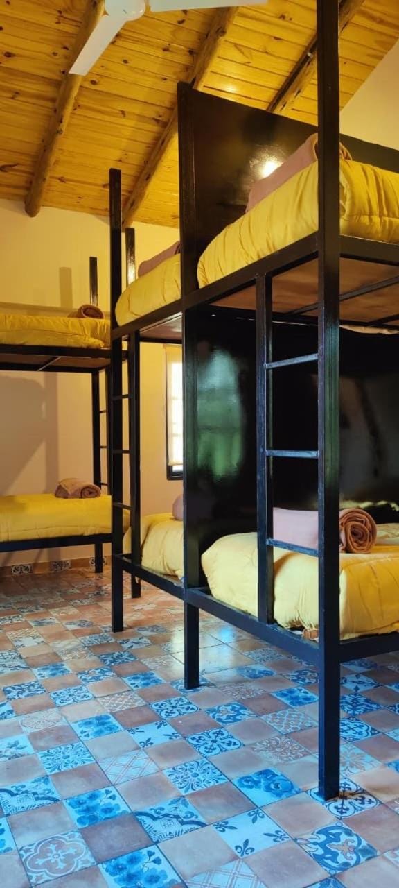 Hostel Waysanú Hostel in Capilla del Monte