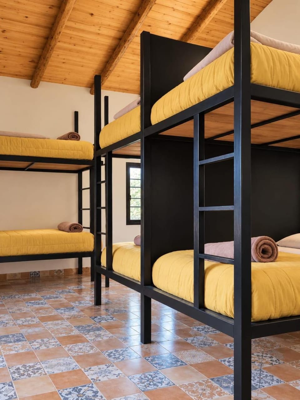 Hostel Waysanú Hostel in Capilla del Monte