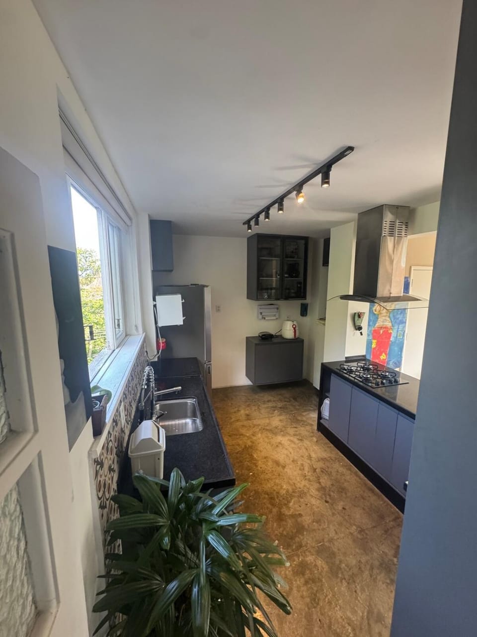 Santa Teresa - Charming Elegance Rio de Janeiro Apartment in Santa Teresa