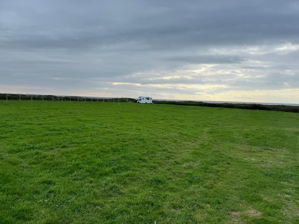 Viana Camp Campground/ 
RV Resort in Viana do Castelo