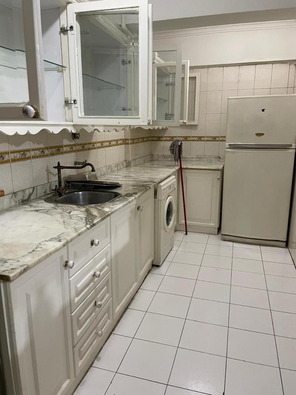 Morning Glory Apartment in Cairo Governorate