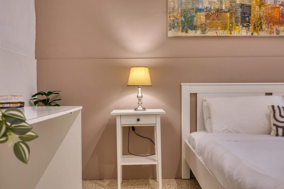 NEW 4-Bedroom Apartment, Steps from the Promenade by SF Homes Apartment in Sliema