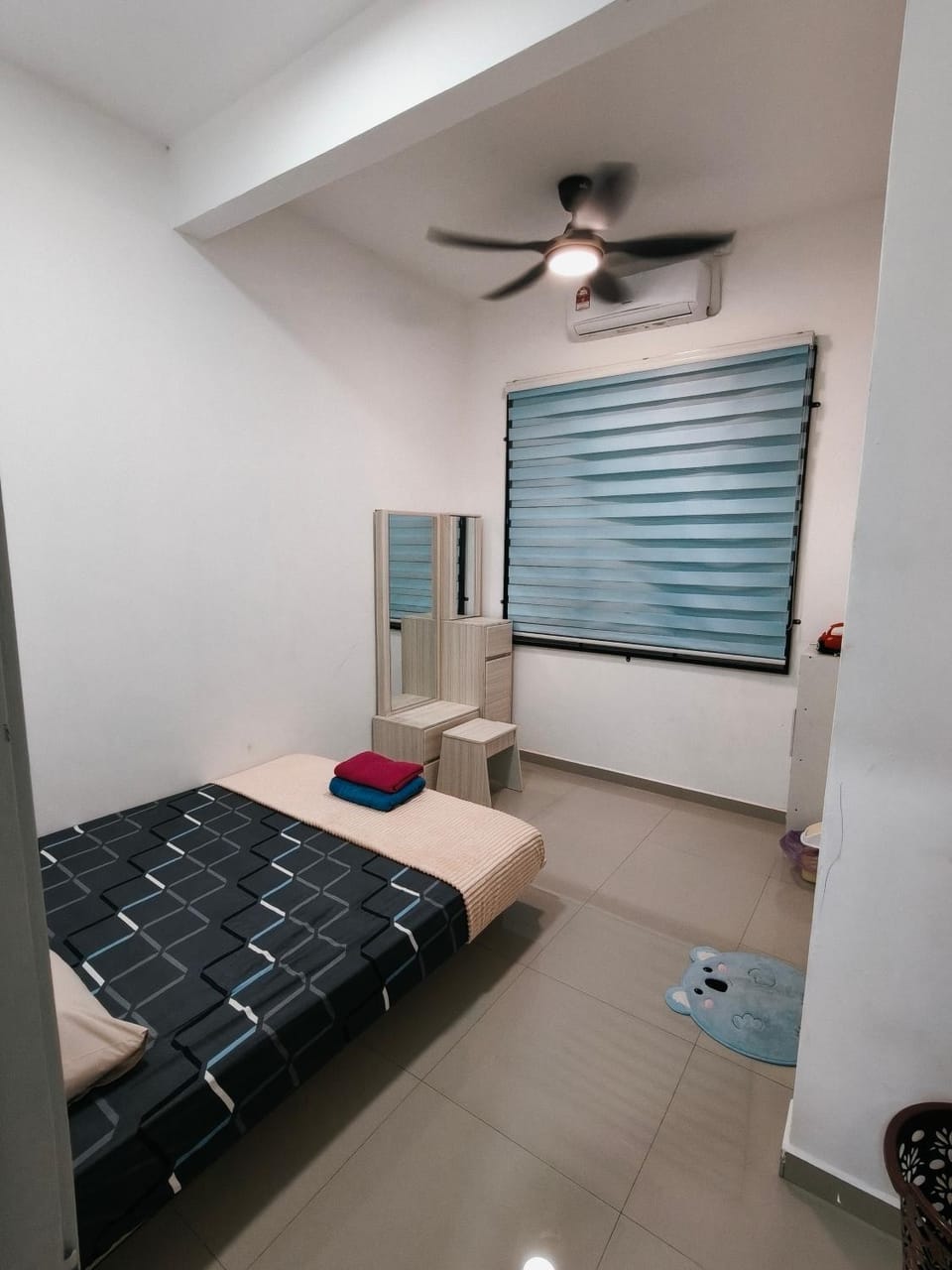 Atabara ECRL Stay Homestay House in Pahang, Malaysia