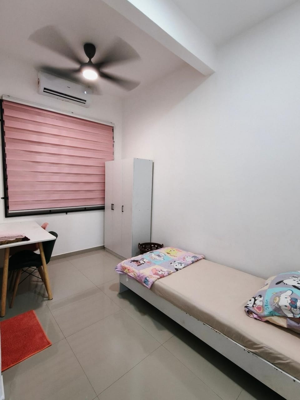 Atabara ECRL Stay Homestay House in Pahang, Malaysia