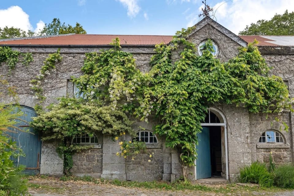 Hideaway on Dartmoor Uphill Coach House House in Bovey Tracey