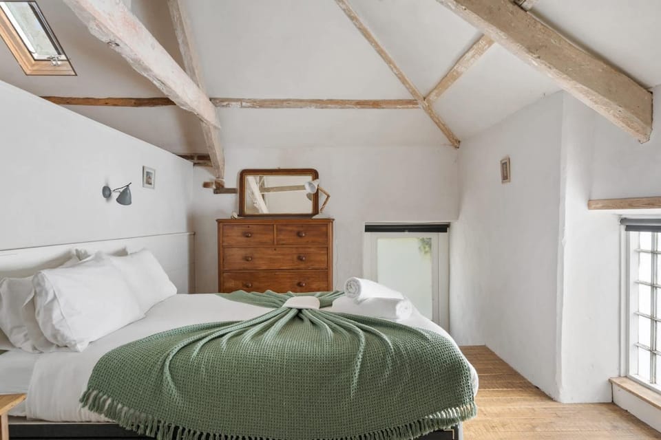 Hideaway on Dartmoor Uphill Coach House House in Bovey Tracey