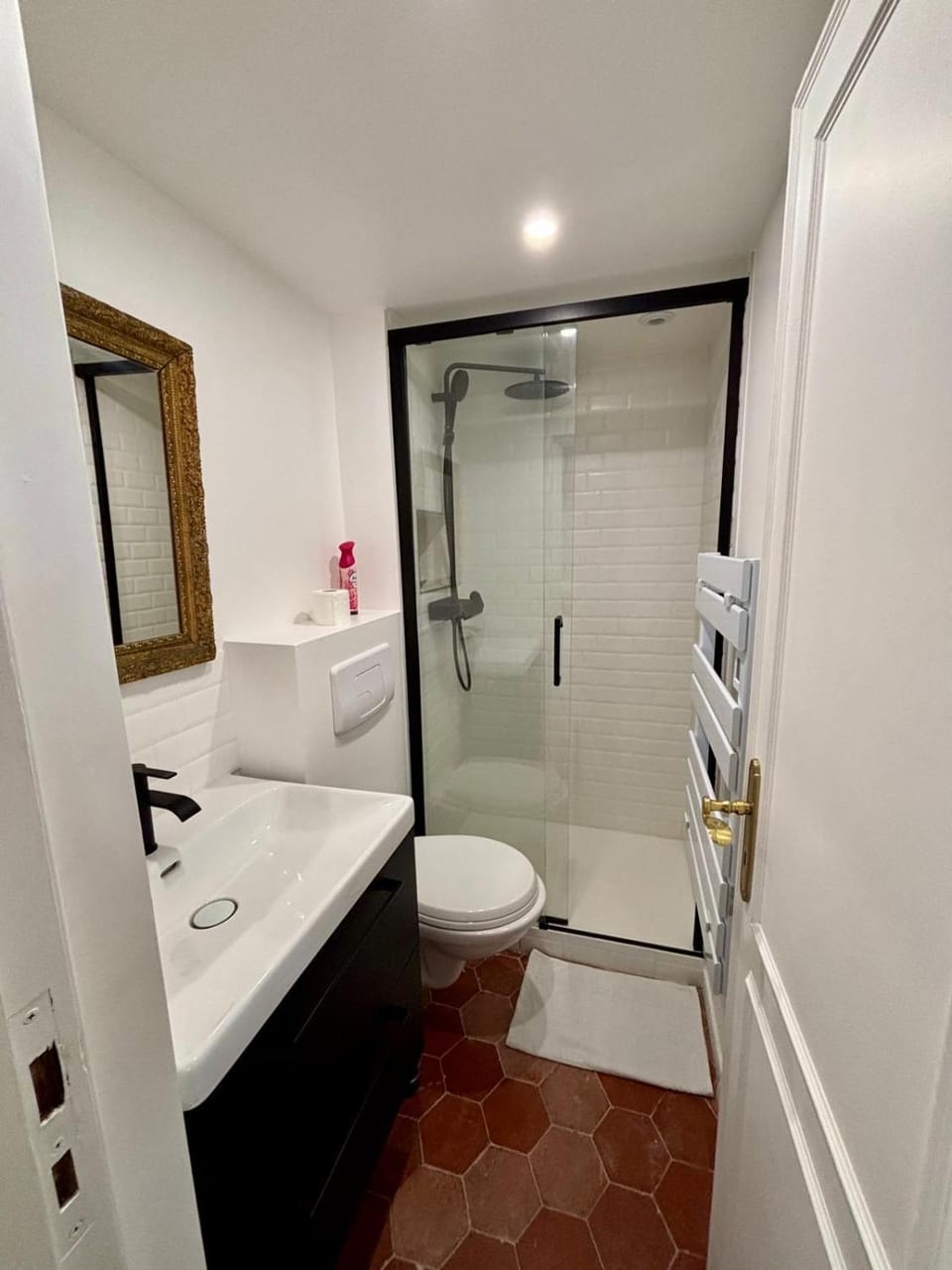 Grand Studio Place des Vosges Apartment in Paris
