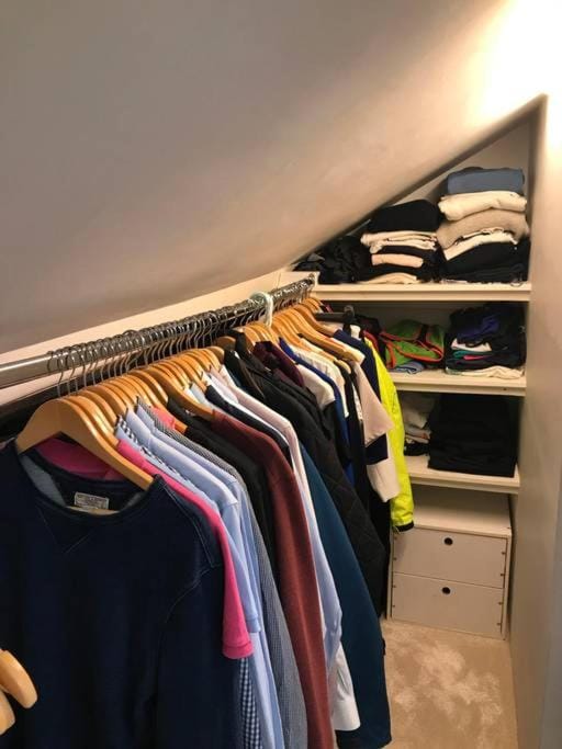 storage