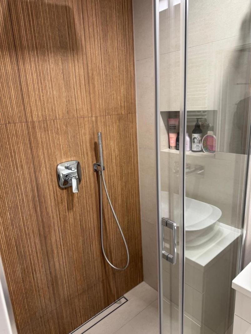 Apartament Różany 2 Apartment in Lesser Poland Voivodeship