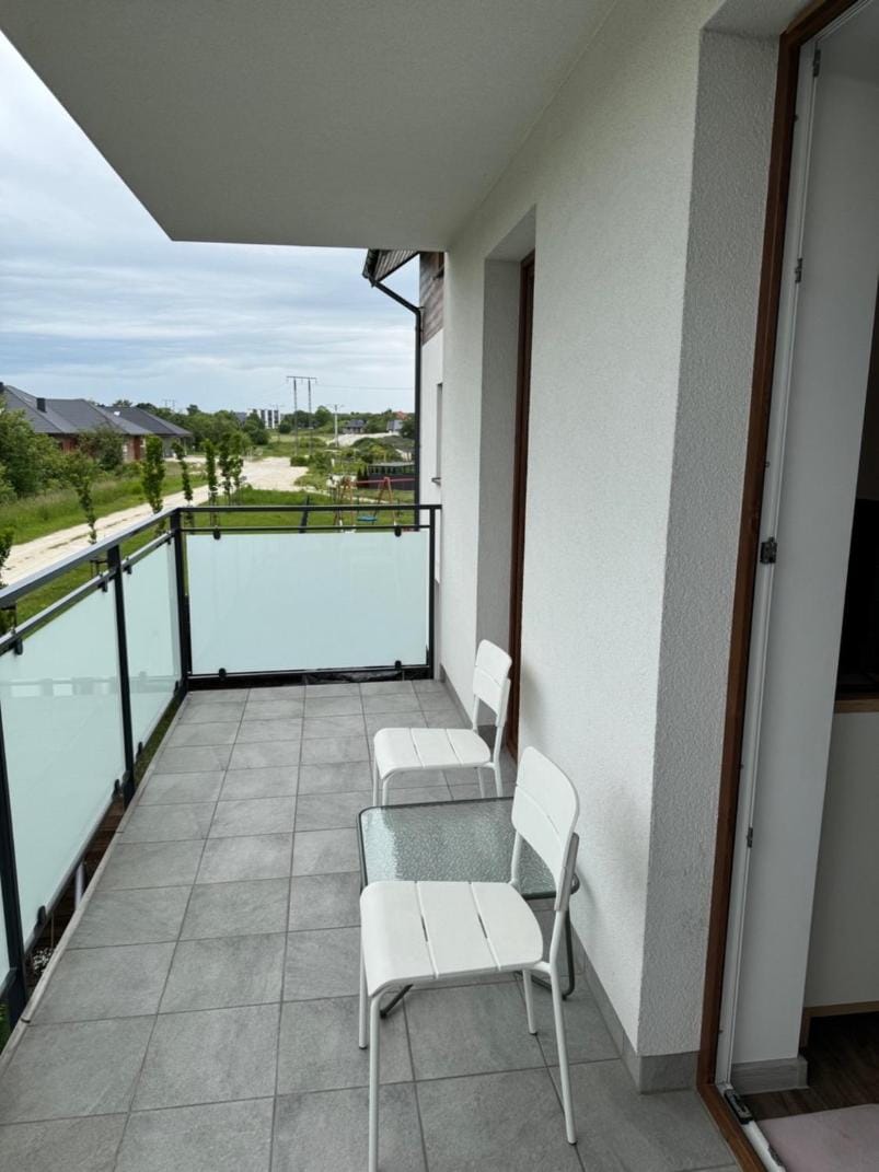 Apartament Różany 2 Apartment in Lesser Poland Voivodeship