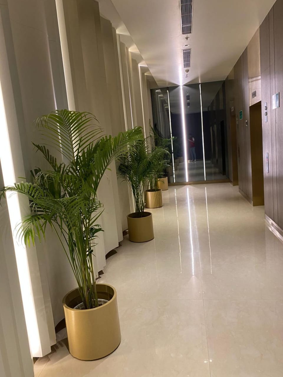 Aravalli Luxury Retreat M3M High-rise Apartment in Gurugram
