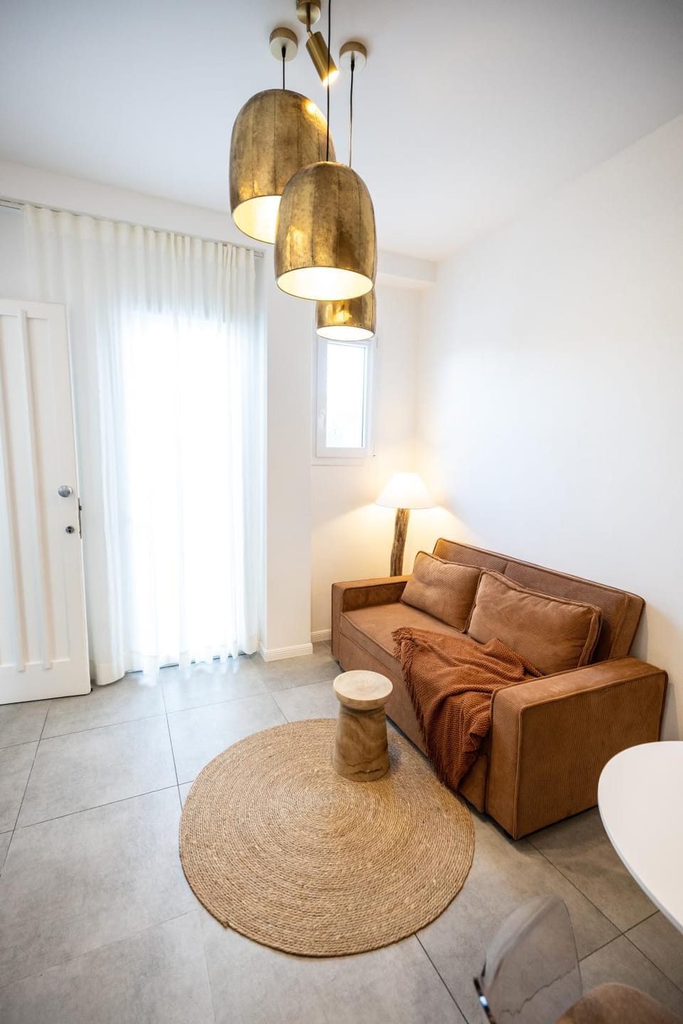 Terrazza Blanca Apartment in Sicily