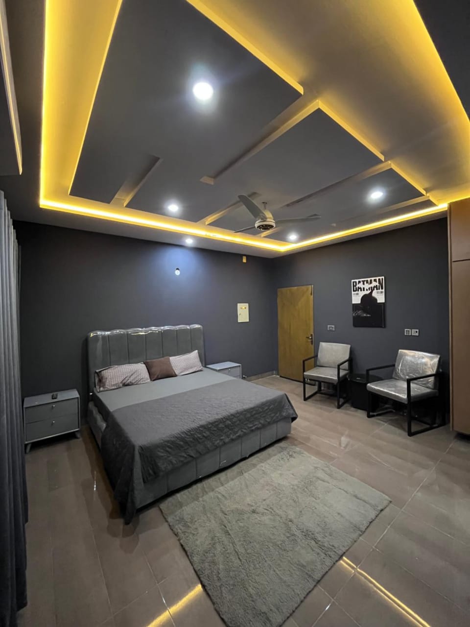 Livora stays Modern studio apartment Apartment in Punjab