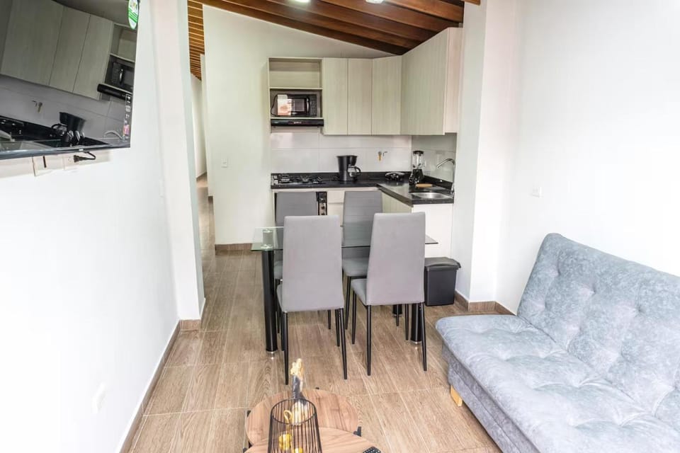 apartamento en Belén Apartment in Medellin