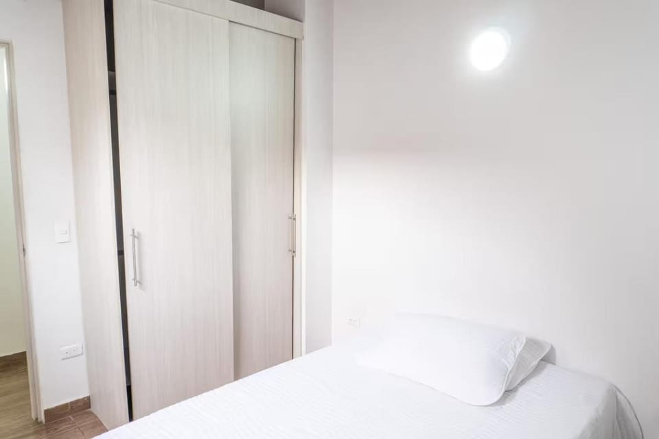 apartamento en Belén Apartment in Medellin
