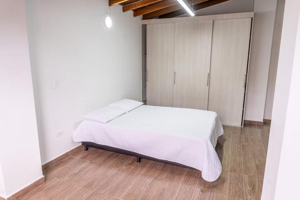 apartamento en Belén Apartment in Medellin