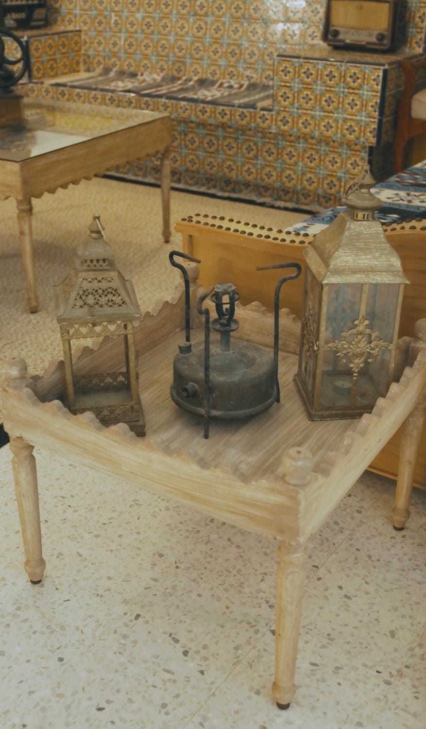 Dar morjana Bed and Breakfast in Sousse Governorate, Tunisia