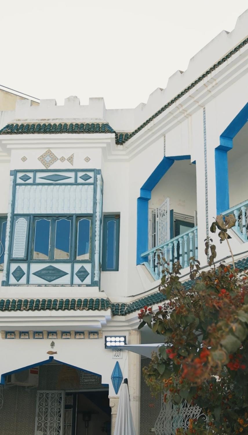 Dar morjana Bed and Breakfast in Sousse Governorate, Tunisia
