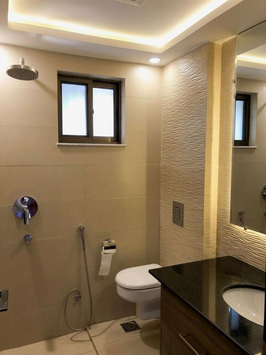 Luxury 1 Bed Apartment in Opus Luxury Residences Gulberg Lahore - Near MM Alam Road Apartment in Lahore