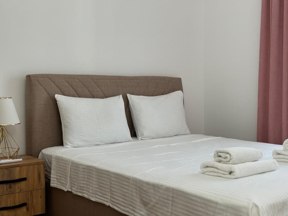 Caesar Blue Collection Nothern Cyprus whith Bedroom Residences Apartment in Famagusta District