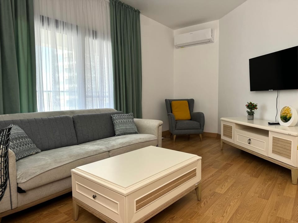 Caesar Blue Collection Nothern Cyprus whith Bedroom Residences Apartment in Famagusta District