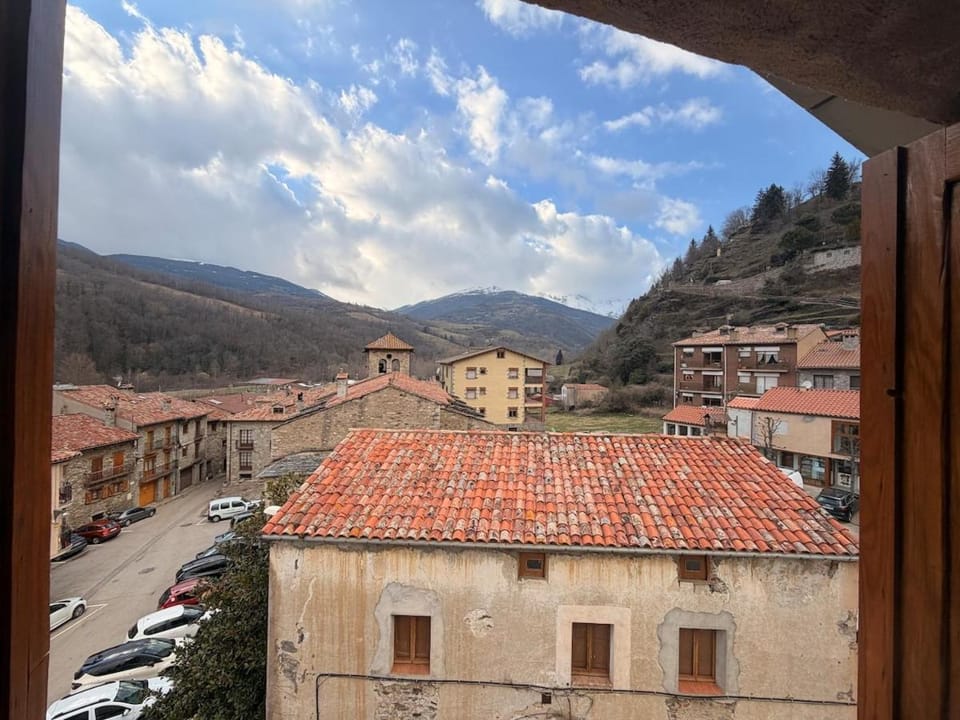 Apartament Cabanya Vilallonga de Ter Apartment in Ripollès