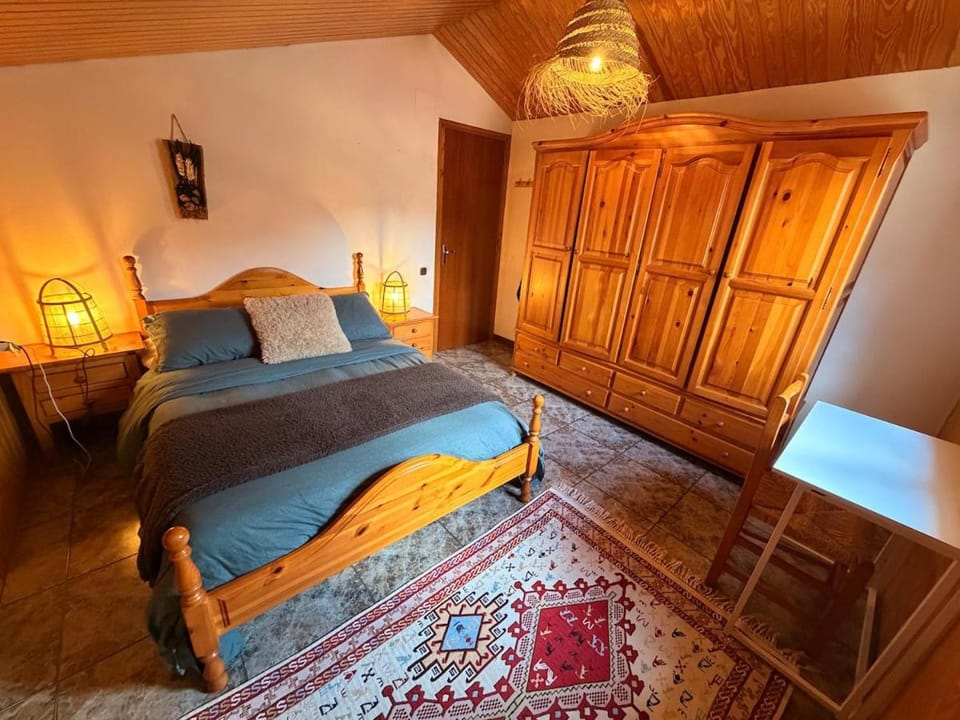Apartament Cabanya Vilallonga de Ter Apartment in Ripollès