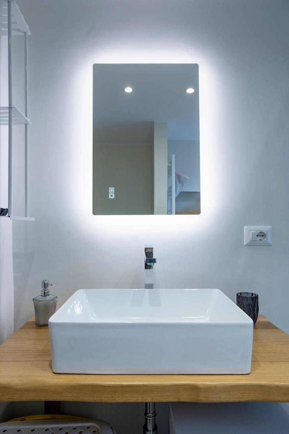 Oasi del relax Apartment in Piedmont