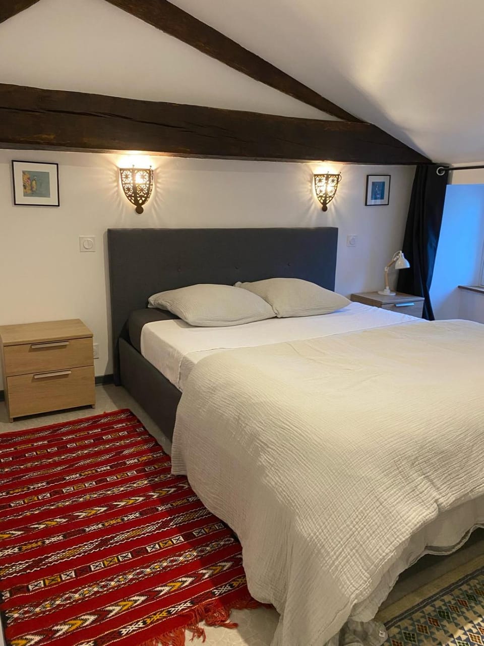 Appartement duplex Apartment in Nouvelle-Aquitaine